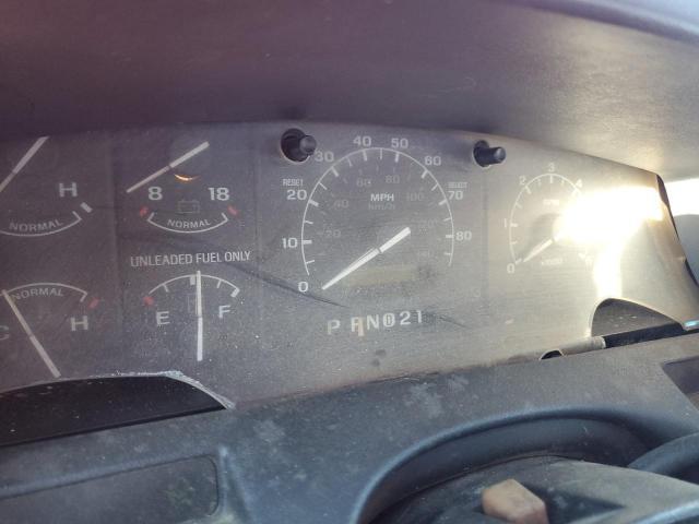 1995 Ford F150
