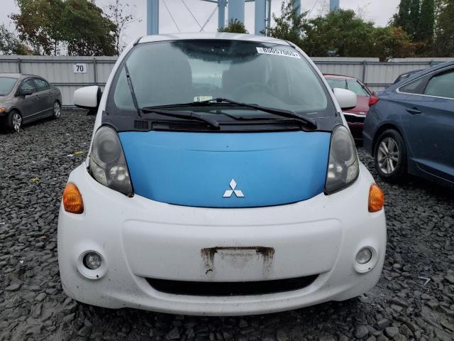 2012 Mitsubishi I Miev es
