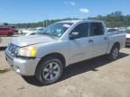 2008 Nissan Titan XE