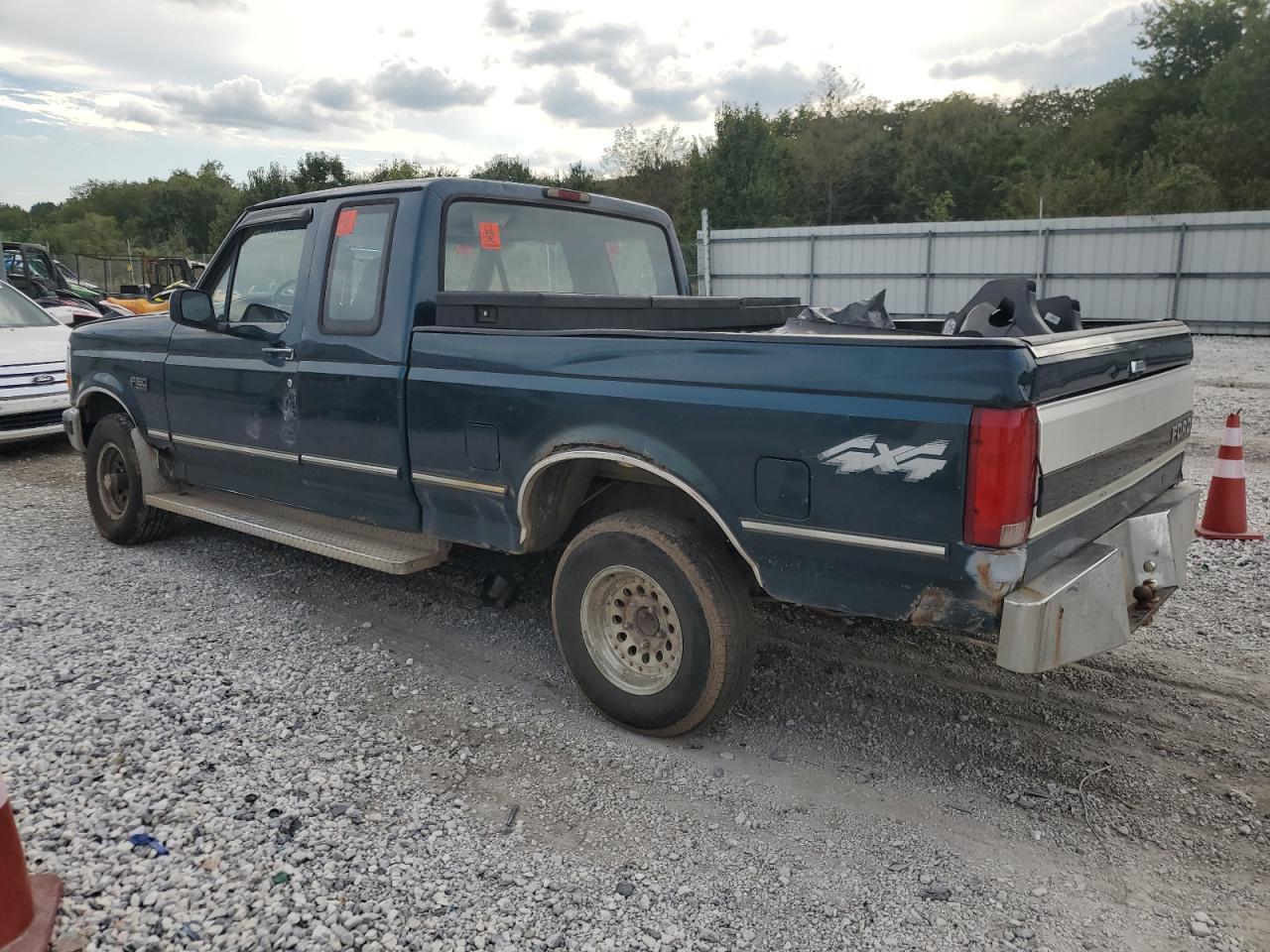 1995 Ford F150