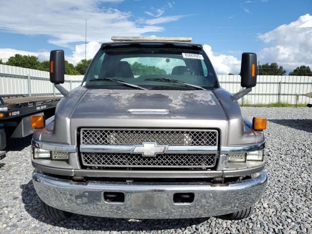 2007 Chevrolet C5000