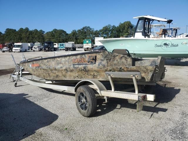 2024 Boat Boat