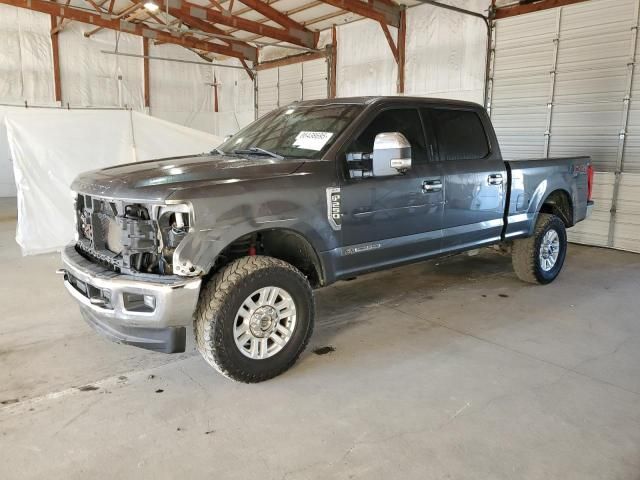 2017 Ford F250 Super Duty
