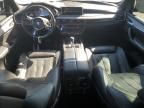 2016 BMW X5 XDRIVE4