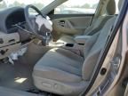 2008 Toyota Camry Hybrid