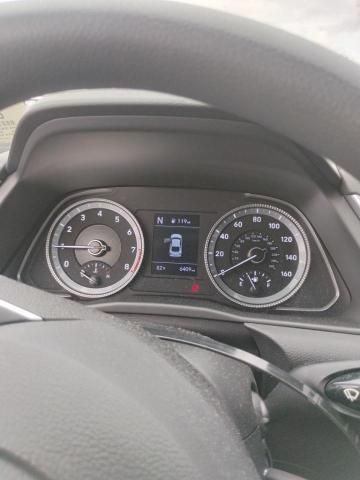 2023 Hyundai Sonata SE