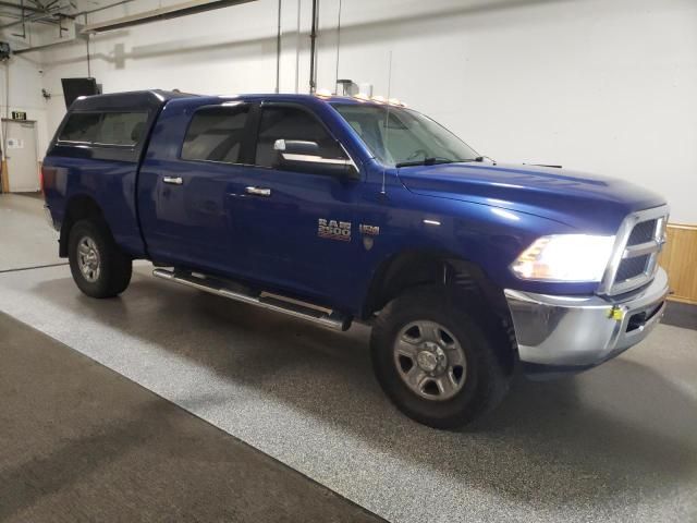 2014 Dodge RAM 2500 SLT
