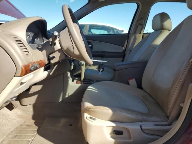 2004 Chevrolet Malibu Maxx LT