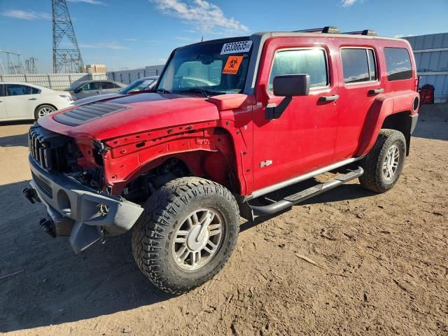 2007 Hummer H3