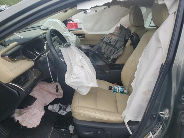 2014 Toyota Avalon Base