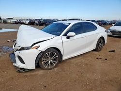 2018 Toyota Camry L for sale in Amarillo, TX