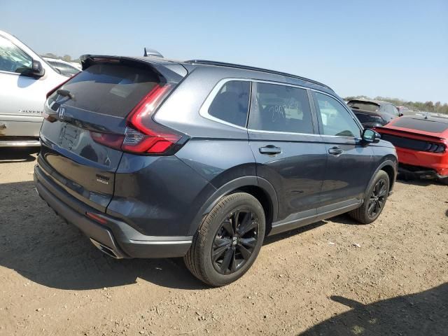 2023 Honda CR-V Sport Touring