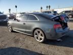 2011 Audi S5 Premium Plus