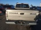 2002 Dodge Dakota Quad SLT