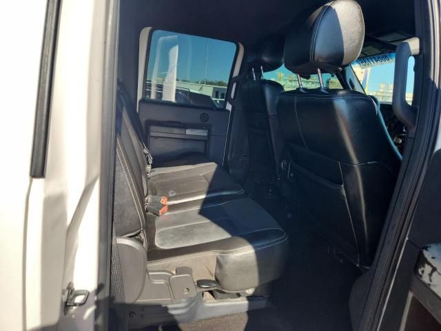2014 Ford F250 Super Duty