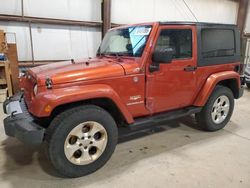 2009 Jeep Wrangler Sahara for sale in Nisku, AB