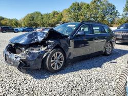 BMW 5 Series salvage cars for sale: 2007 BMW 530 xit