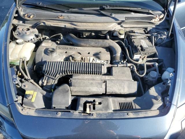 2006 Volvo V50 T5