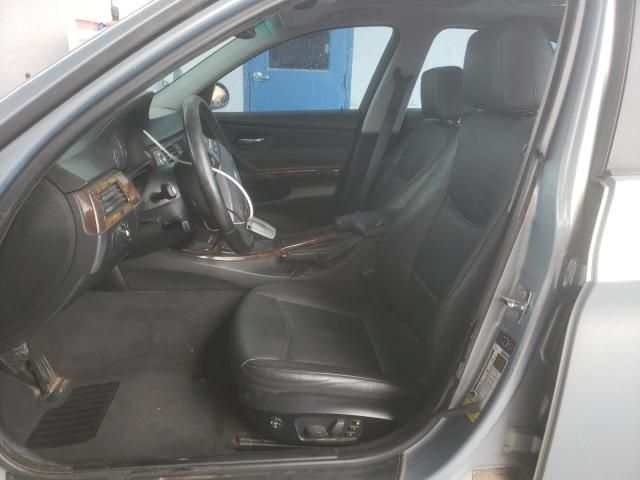 2007 BMW 328 I
