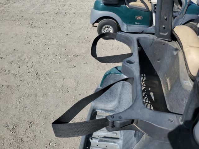 2020 Club Car Tempo Lithium