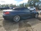 2012 BMW 650 XI