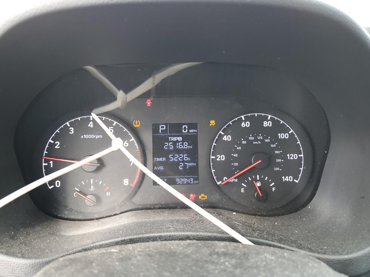 2022 Hyundai Accent