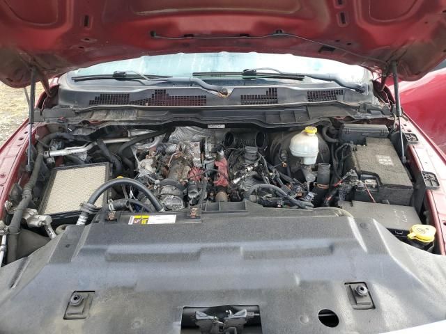 2015 Dodge RAM 1500 ST
