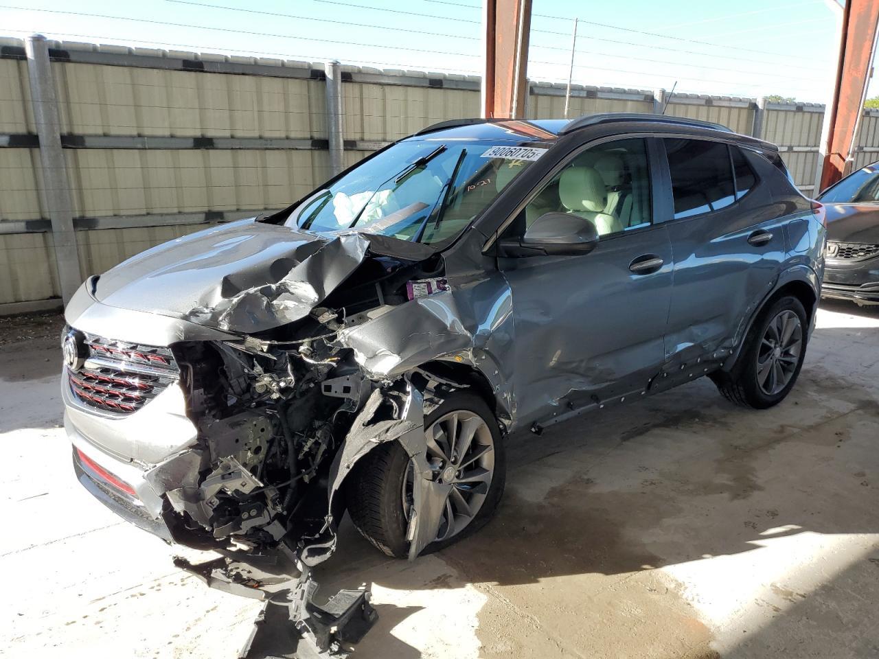 2021 Buick Encore gx