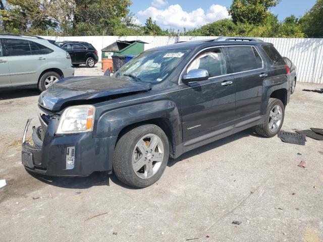 2013 GMC Terrain slt