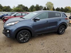 2022 KIA Sportage LX for sale in Elgin, IL