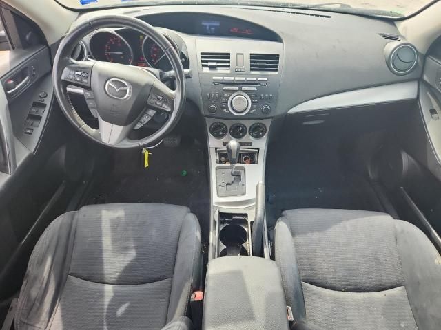 2010 Mazda 3 S