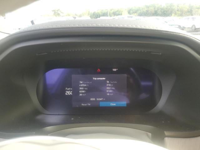 2023 Volvo S90 Ultimate