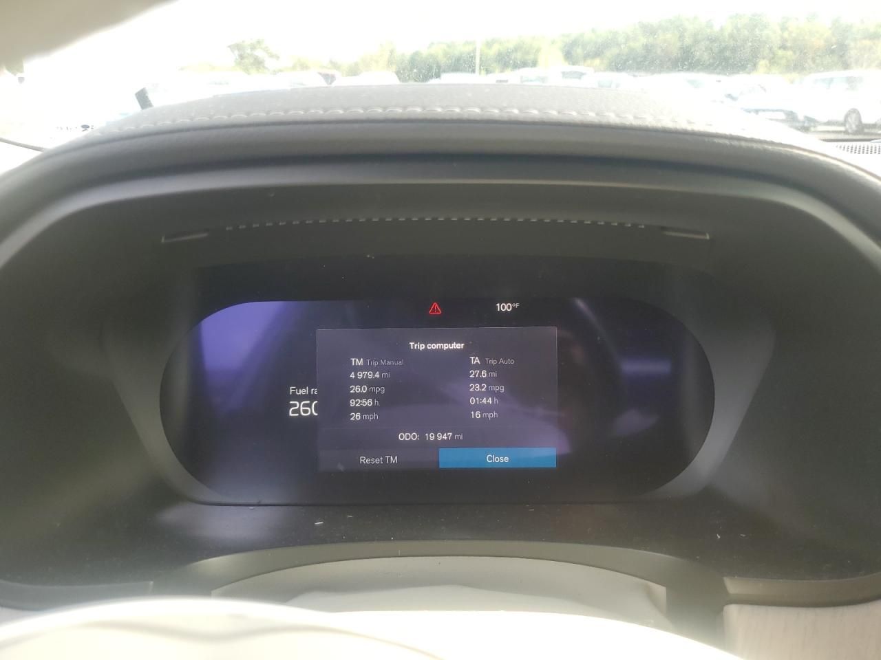 2023 Volvo S90 Ultimate