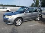 2007 Subaru Forester 2.5XT Limited