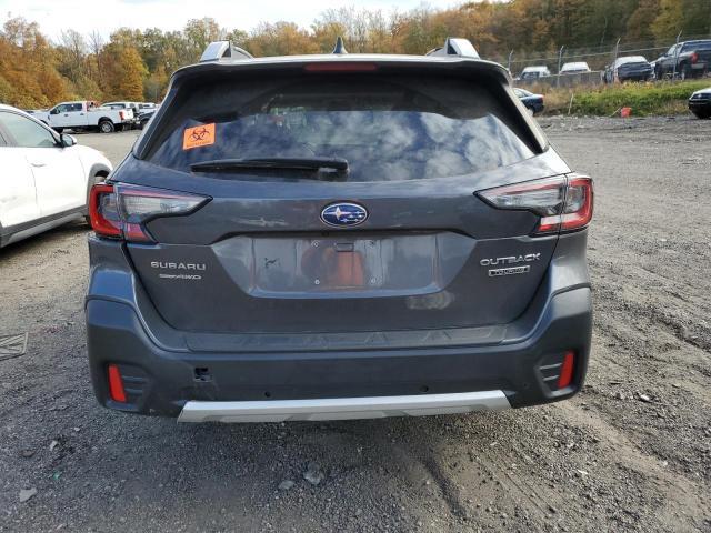 2021 Subaru Outback Touring