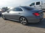 2017 Mercedes-Benz E 300 4matic
