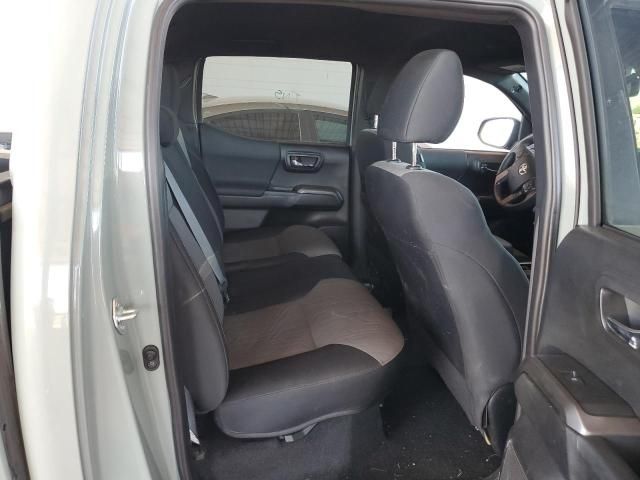2022 Toyota Tacoma Double Cab