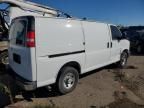 2023 Chevrolet Express G2500