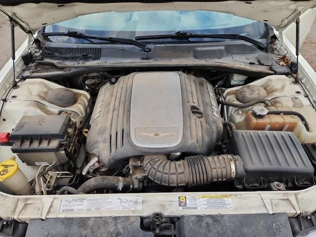 2006 Chrysler 300C