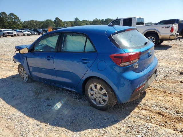 2021 KIA Rio s