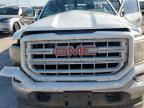 2016 GMC Sierra K1500 SLE