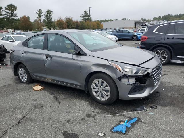 2022 Hyundai Accent se