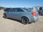 2008 Pontiac G6 Base