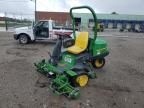 2017 John Deere 2500E Greens Mower