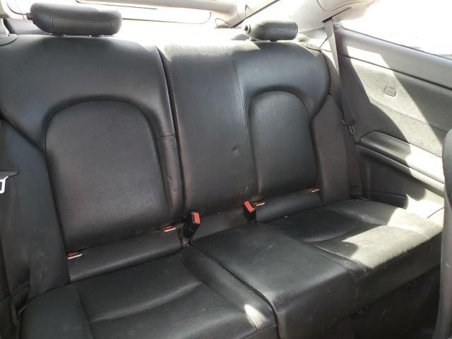 2003 Mercedes-Benz C 230k Sport Coupe