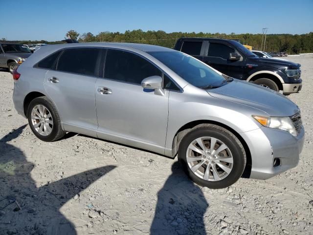 2013 Toyota Venza LE