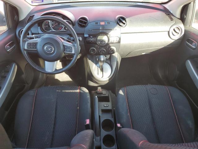 2013 Mazda 2