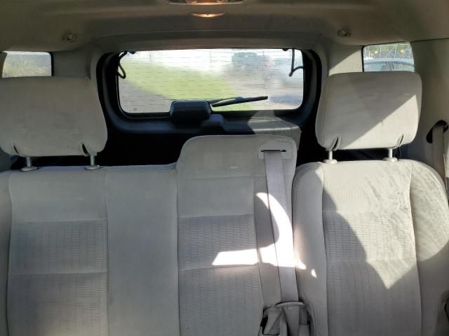 2008 Ford Explorer XLT