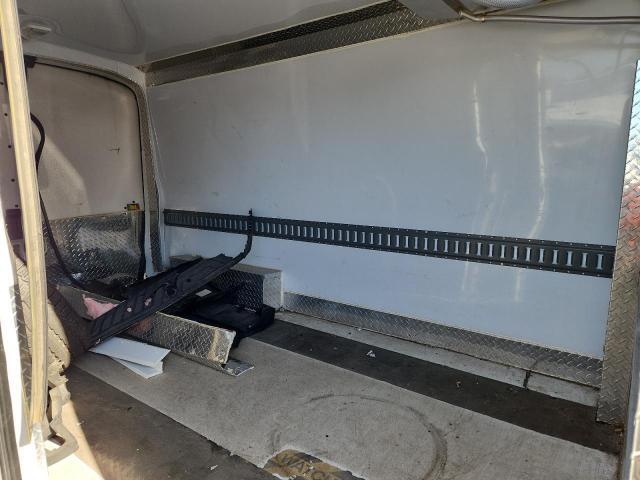 2019 Ford Transit T-250