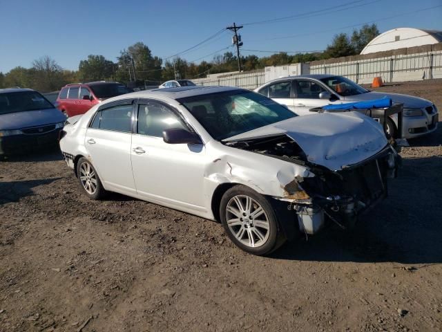 2005 Toyota Avalon XL